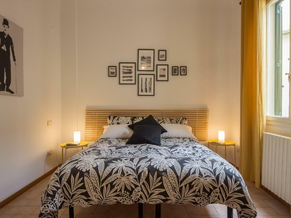 San Lorenzo Family Apartment Florencia Exterior foto