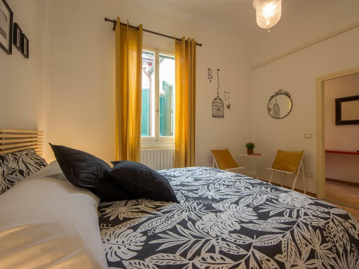 San Lorenzo Family Apartment Florencia Exterior foto